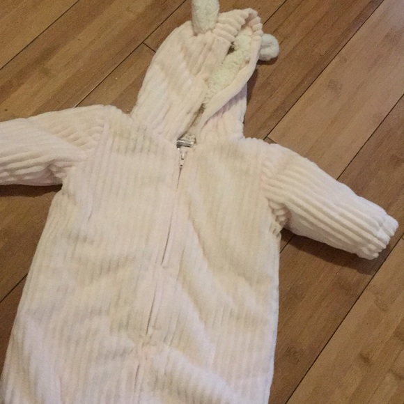 winter jumpsuit - Picture 1 of 4